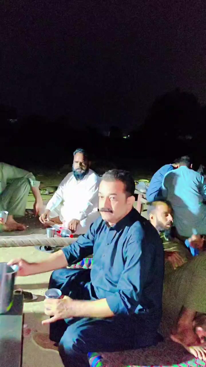 @Malik Rashid