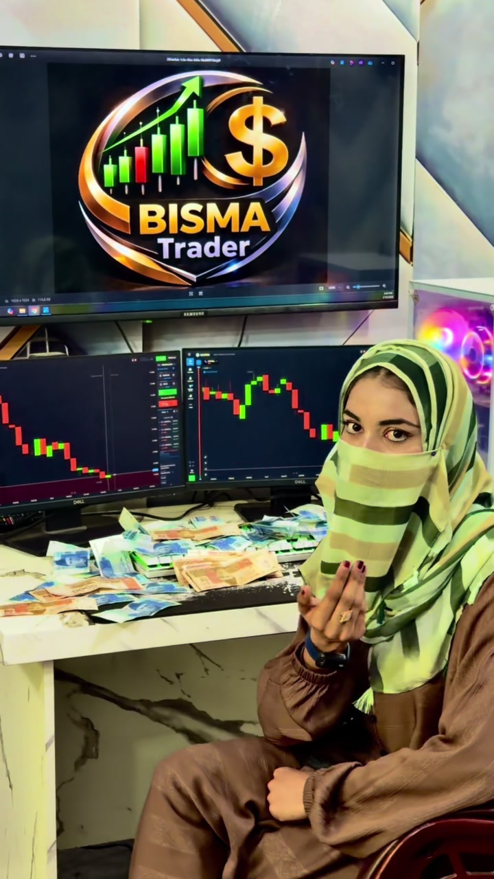 @Bisma Trader ✅