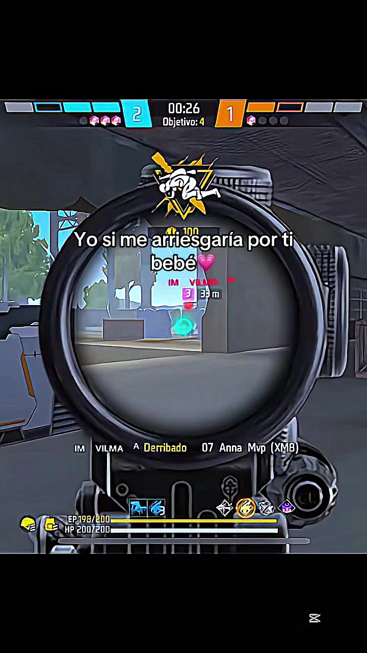 @Maryori BP