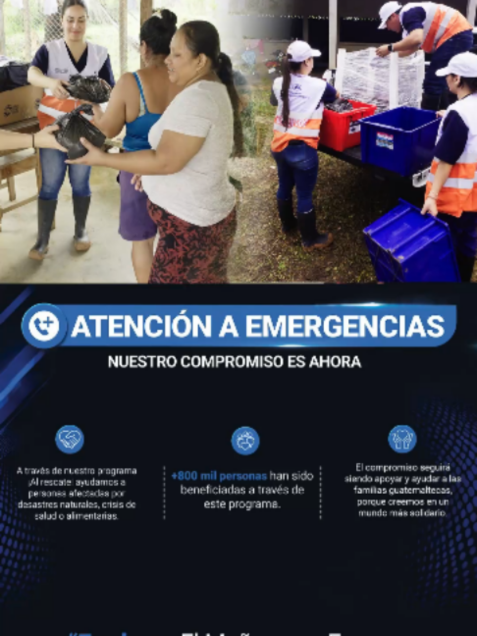 @Tiktok oficial Nuestro Diario