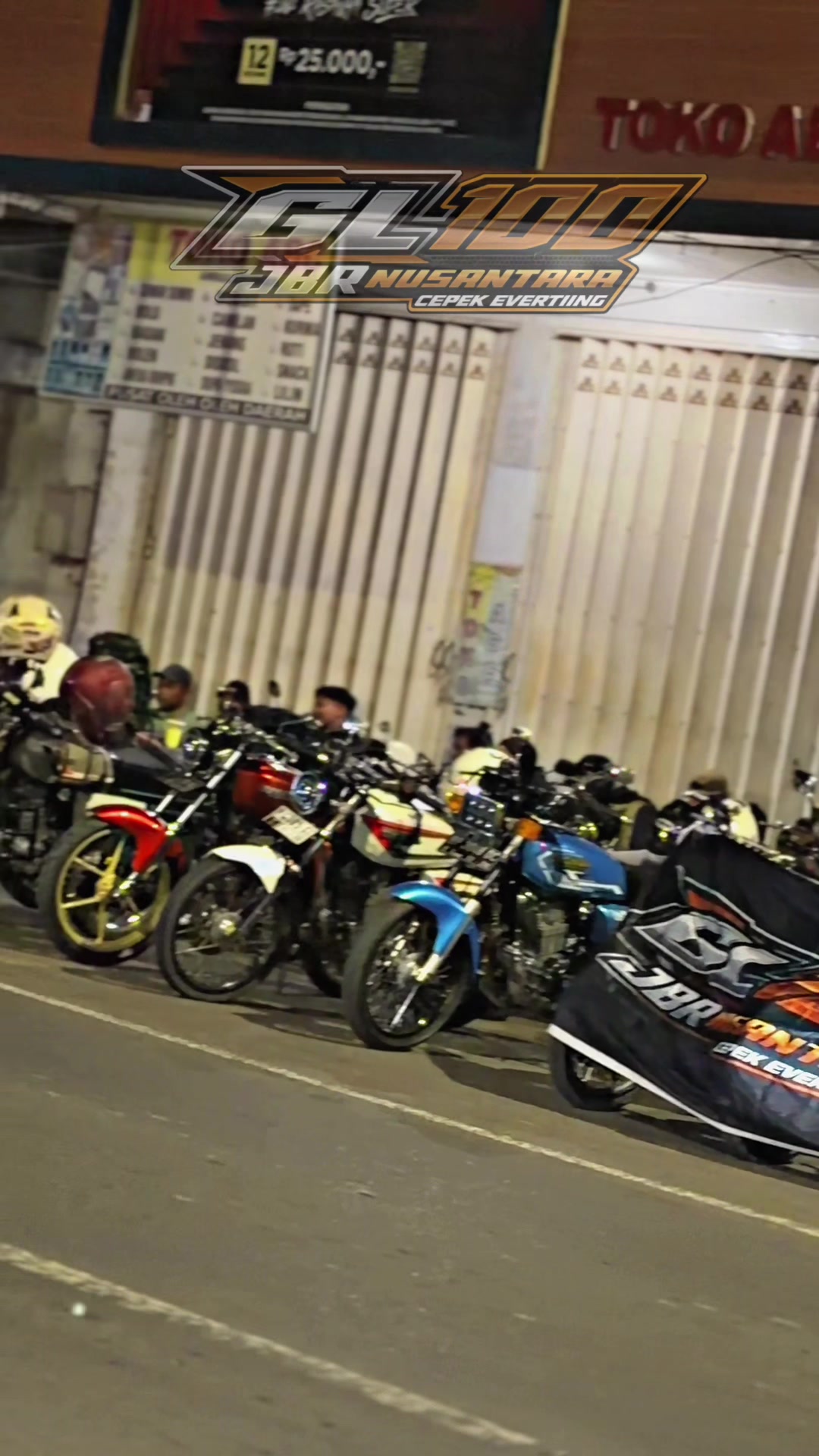 @Tidar speed shop