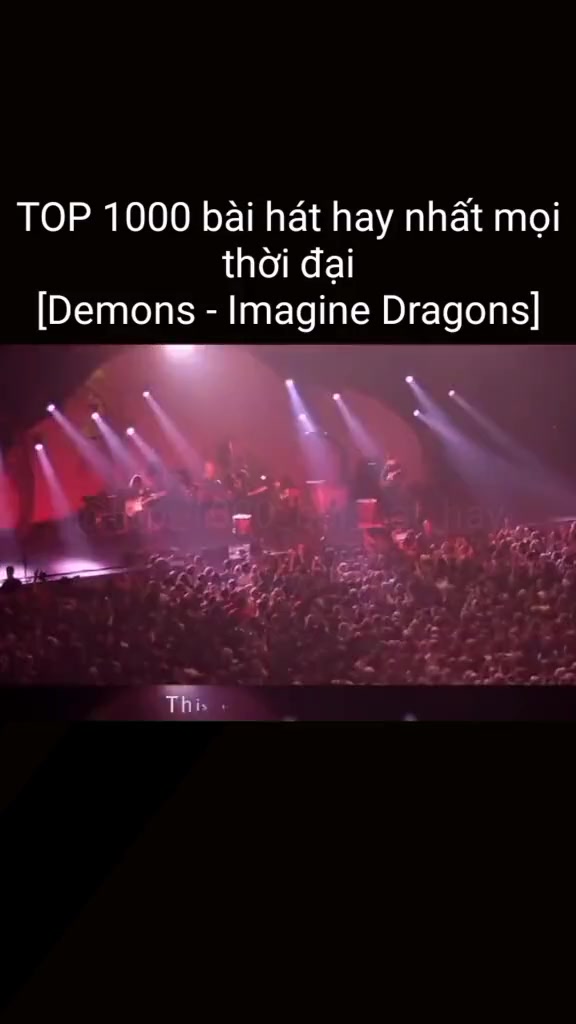 @Top 1000 bài hát hay nhất