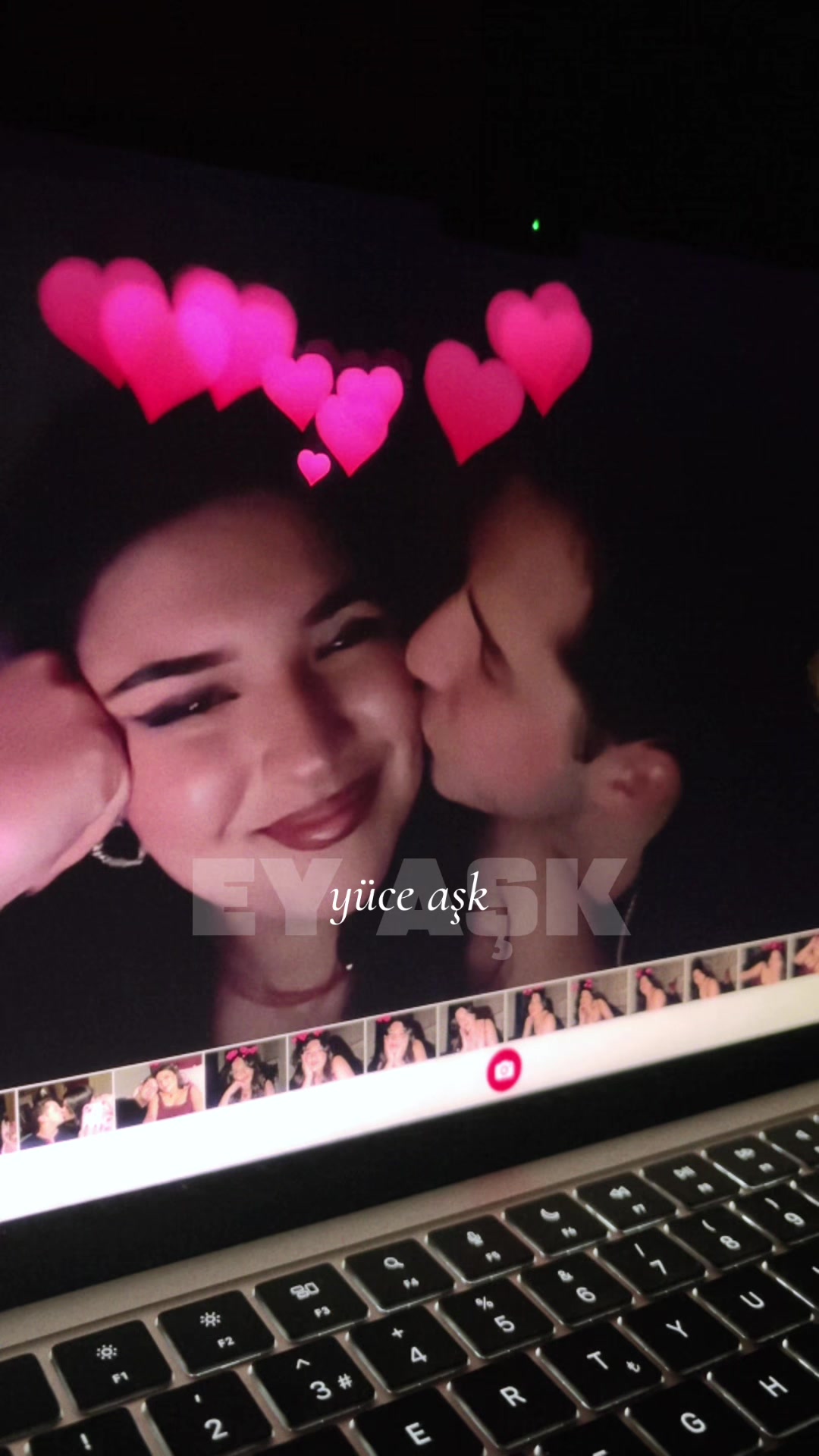 @Gülnur ୨ৎ
