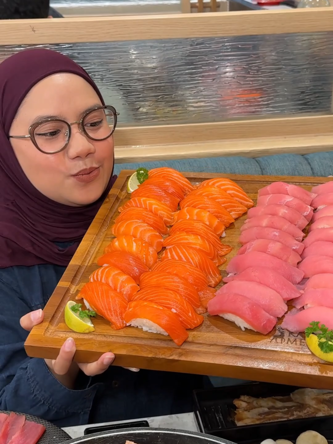 @mima makan