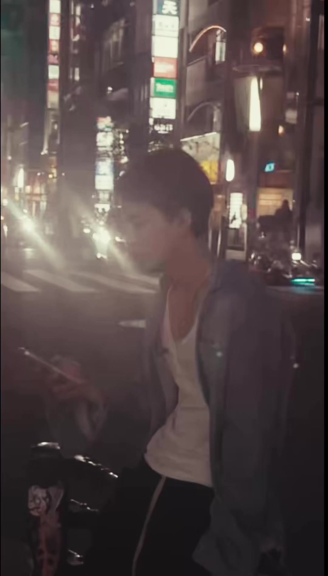 @岸波志音