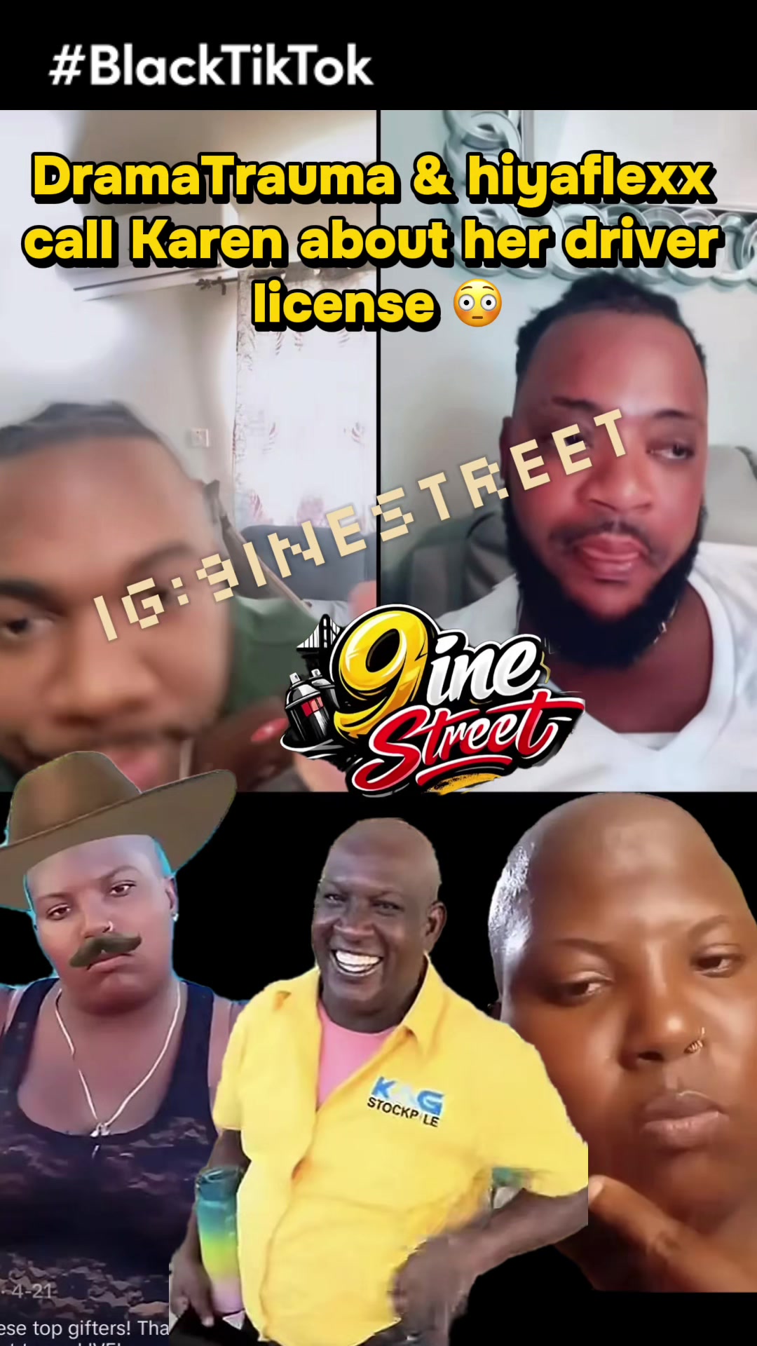 @☞ 9️⃣𝐢ᶰᵉ🥷🏽𝕾𝖙ɹǝǝ꓄ ✍️👁️❌