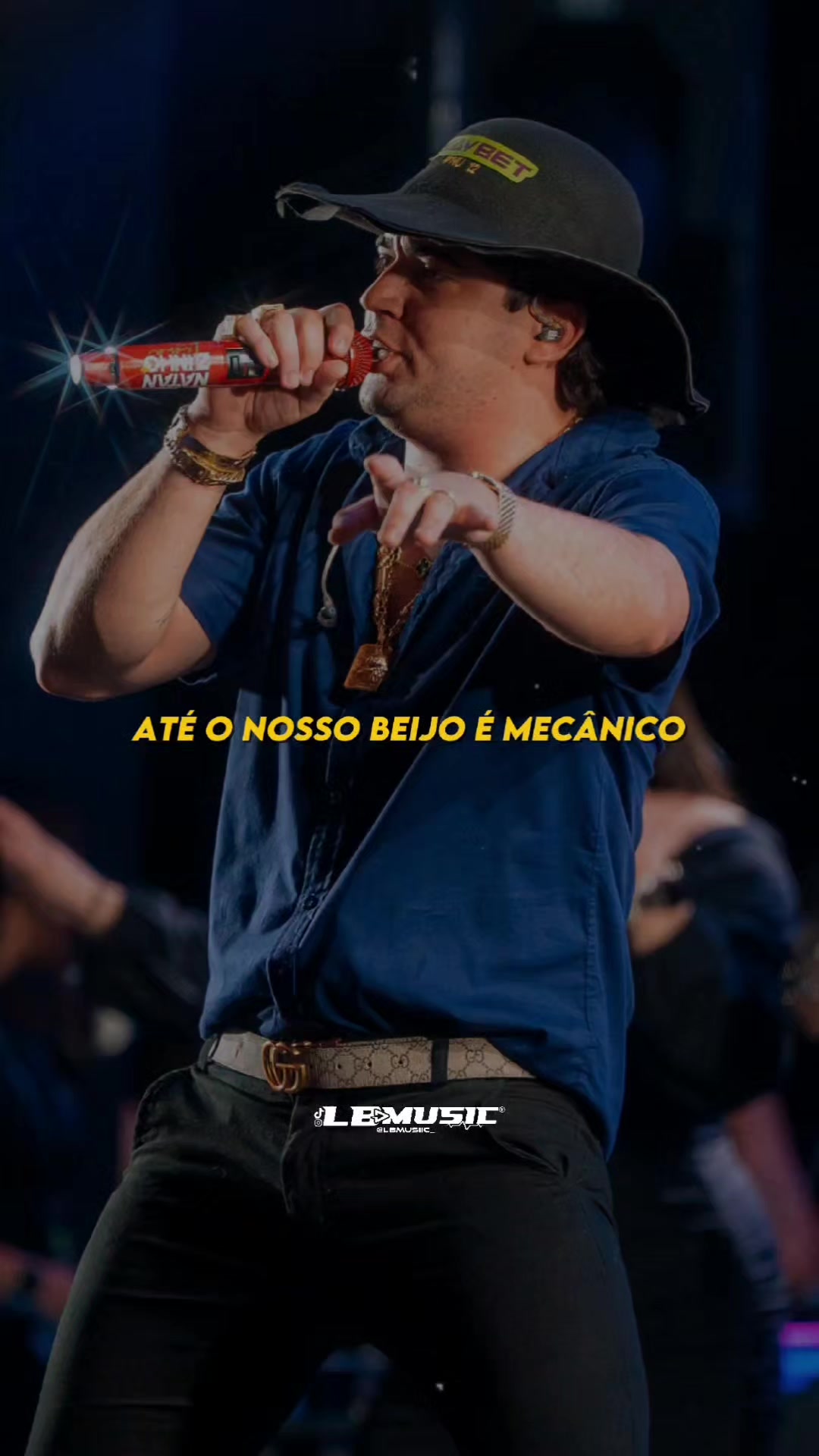 @LB MUSIC ®