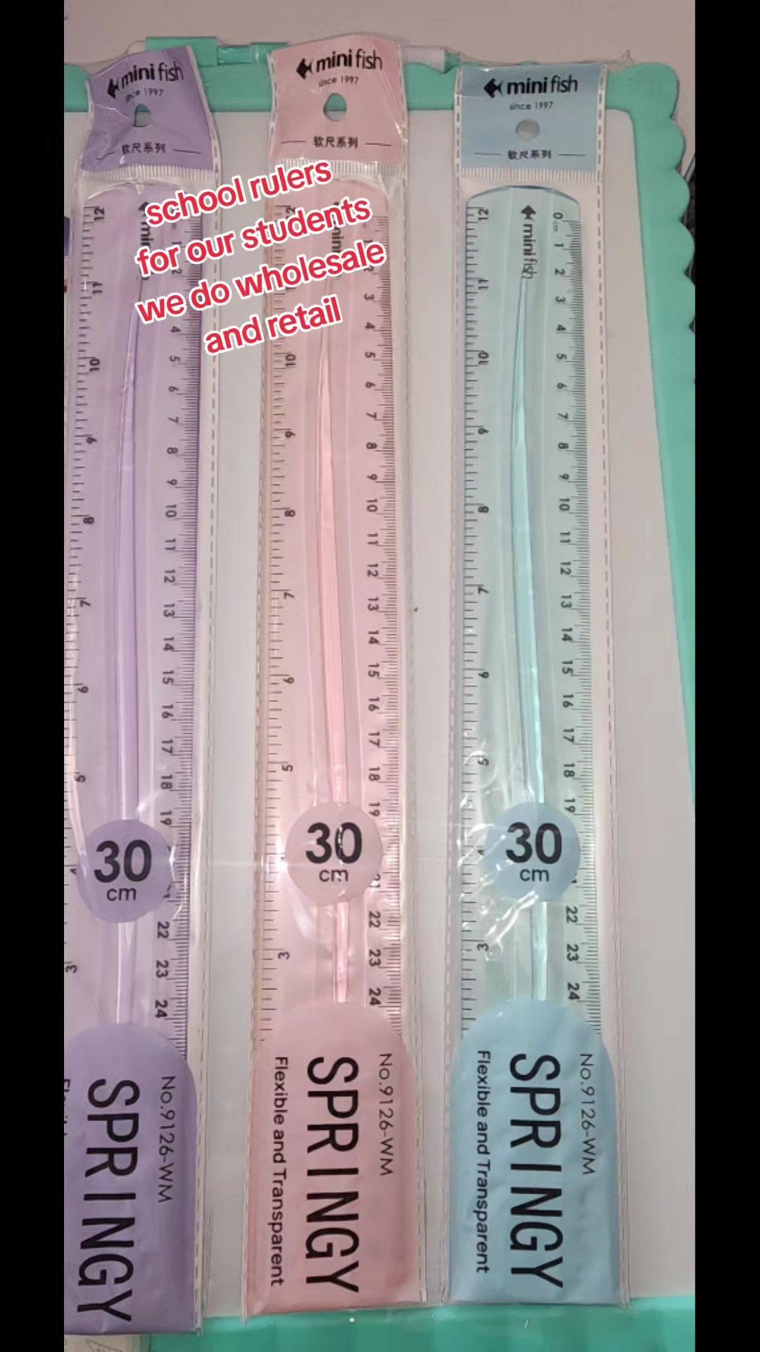 @Triple 888 stationery Uganda