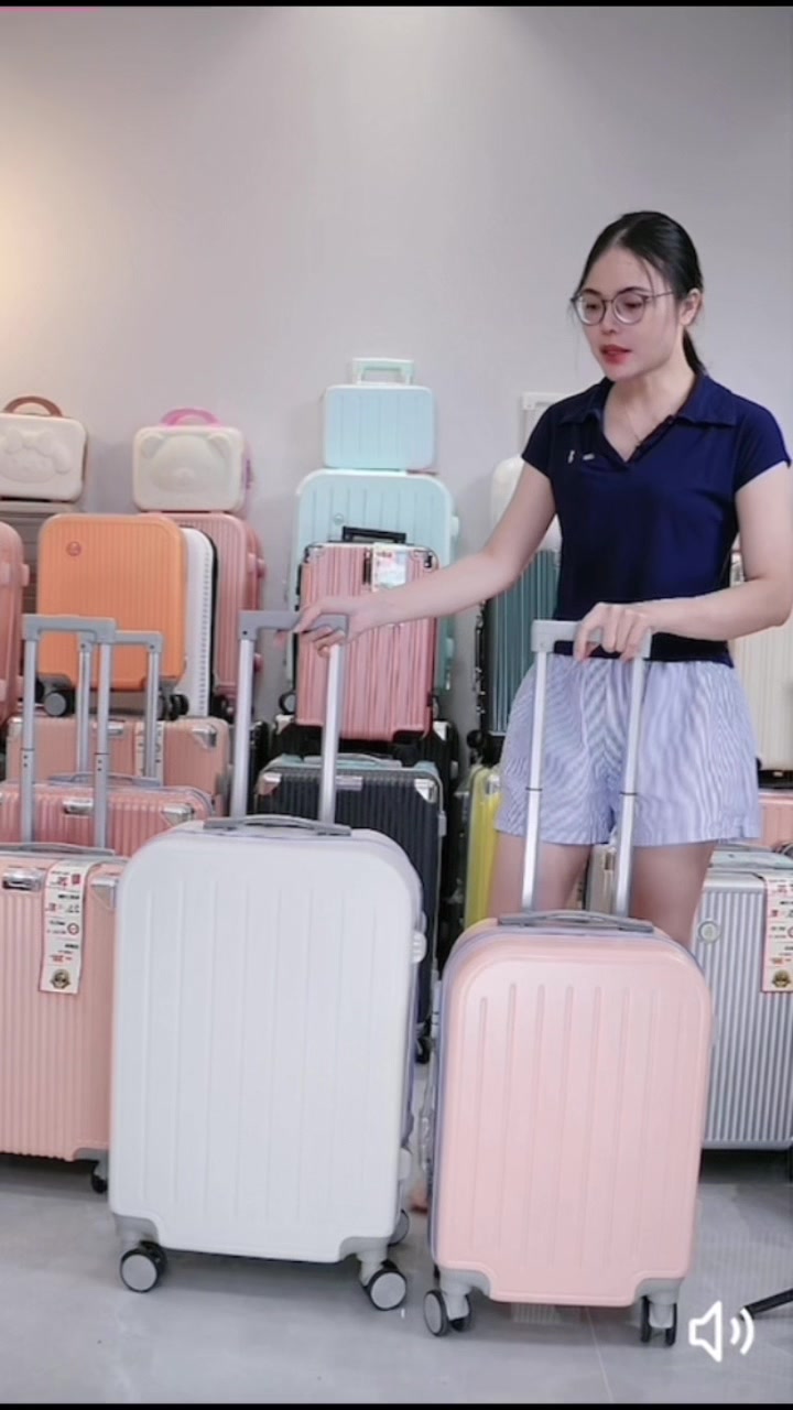 @TỔNG KHO VALI DU LỊCH