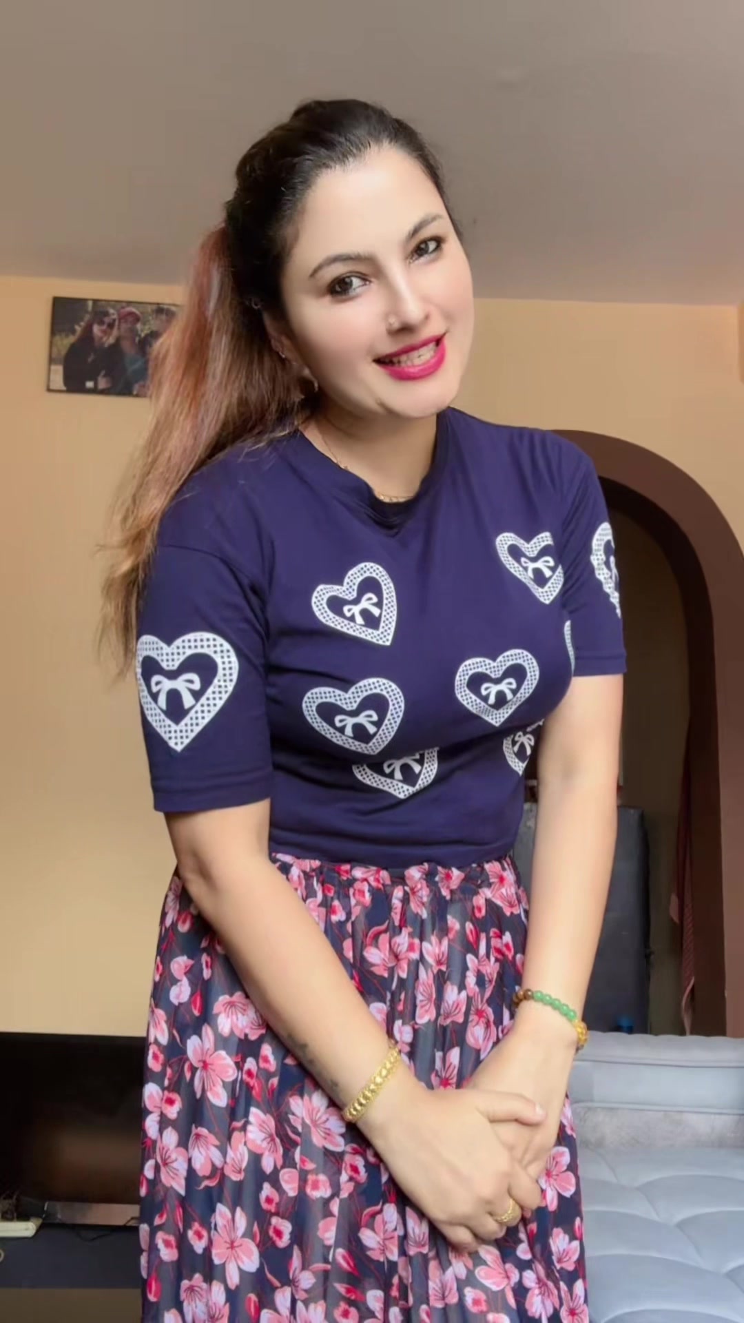 @Dis iz sonu😘😘