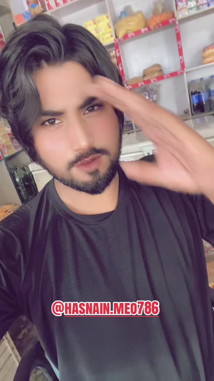 @NAVEED KHAN ☑️