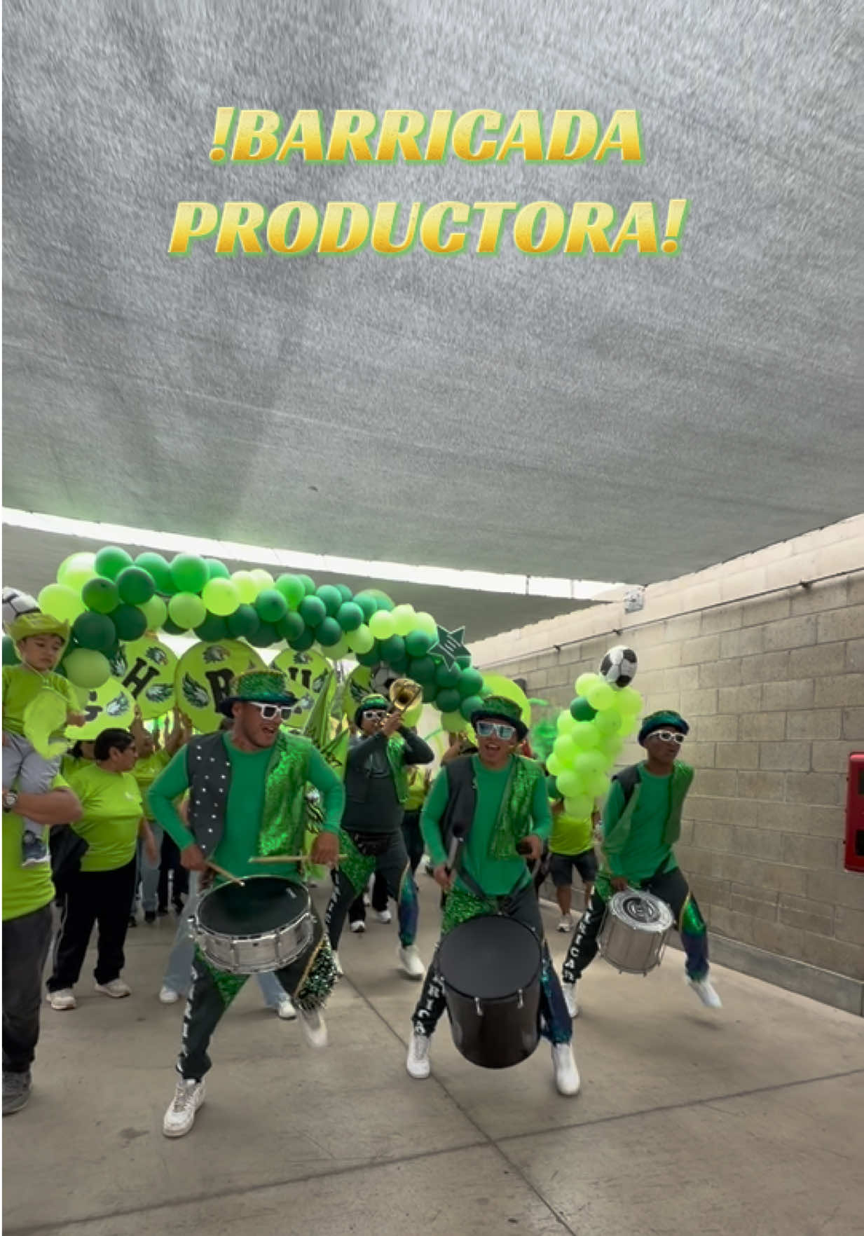 @BARRICADA PRODUCTORA