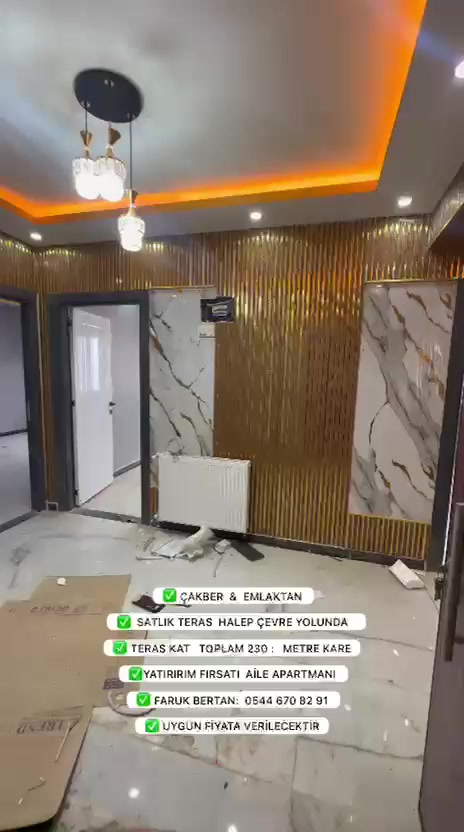@ÇAKBER EMLAK
