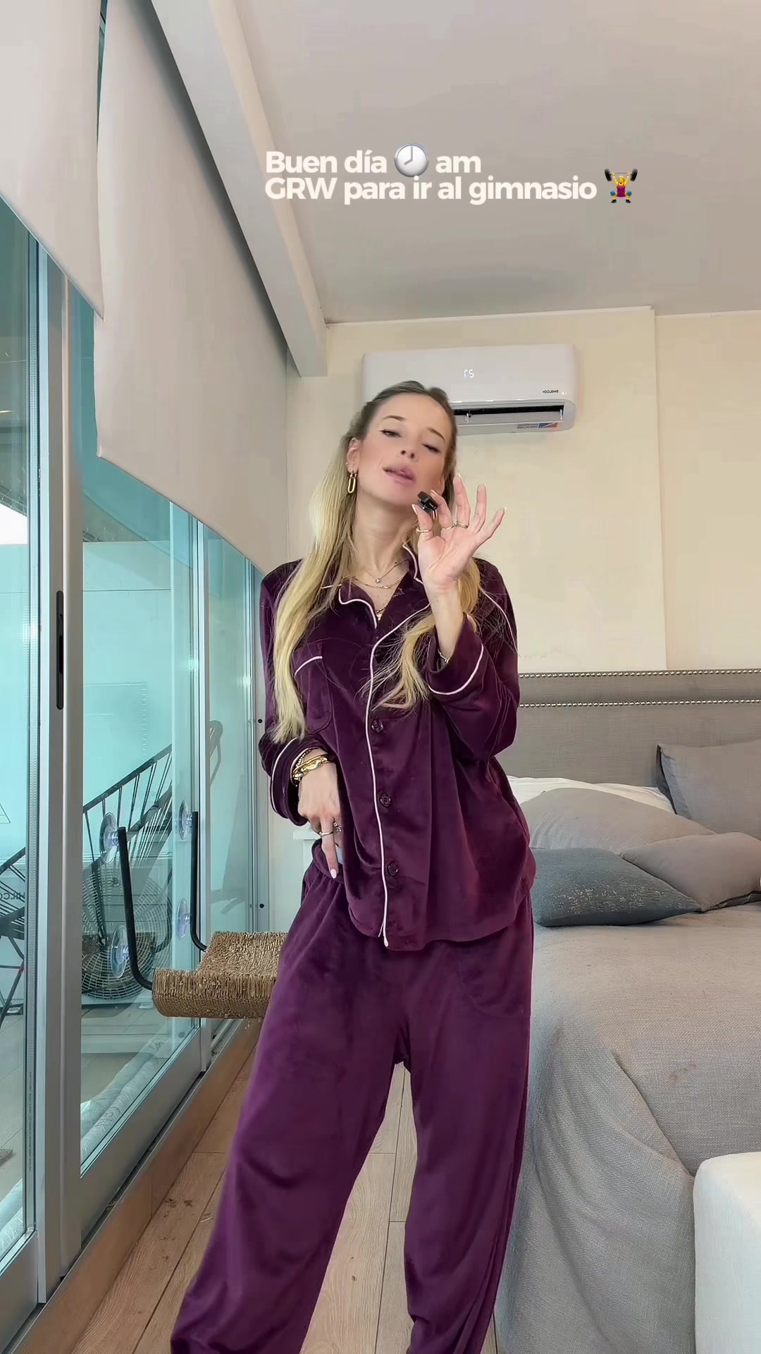 @ZÖE BOGACH 👑 ✨