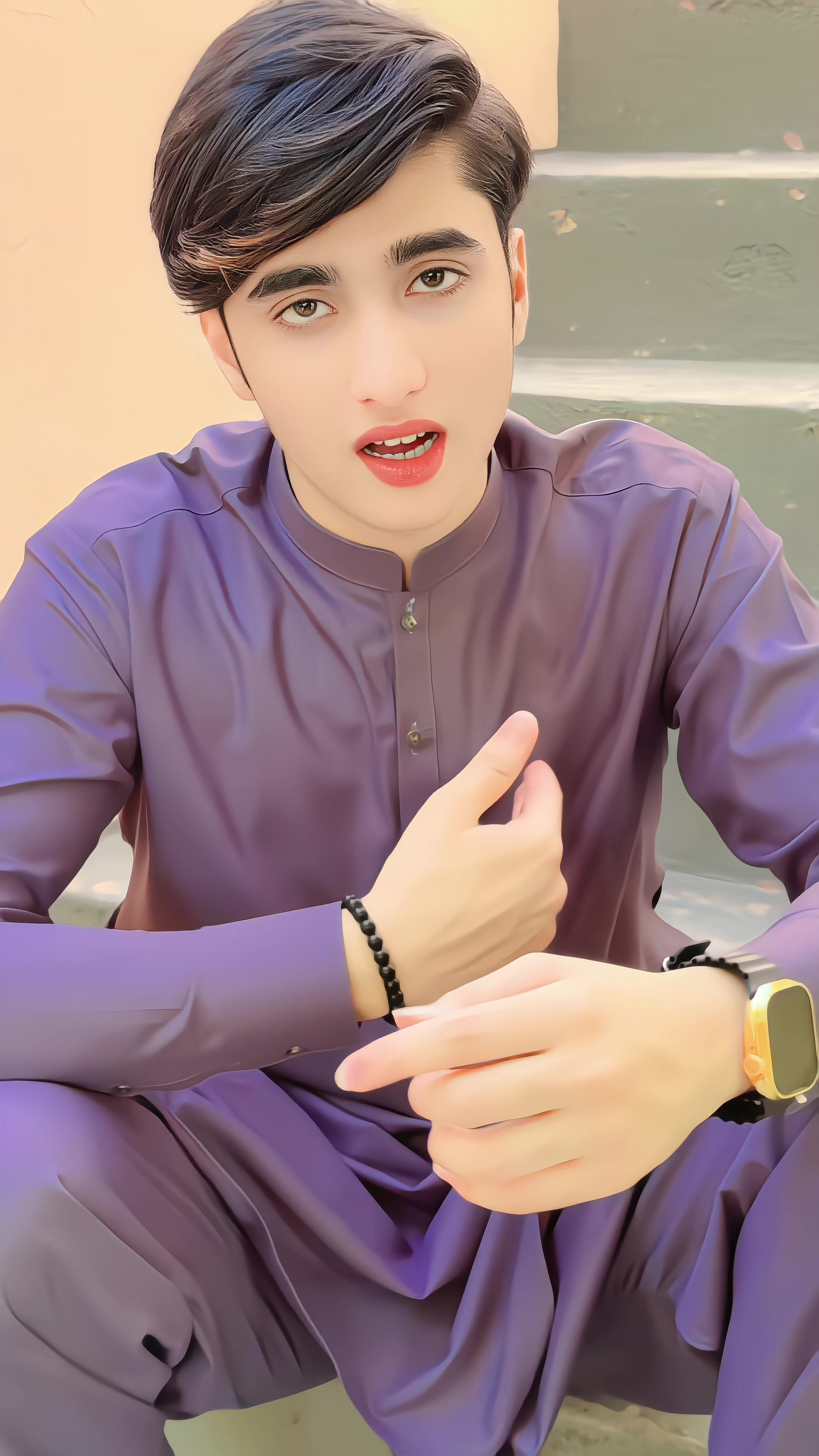 @Sham/official