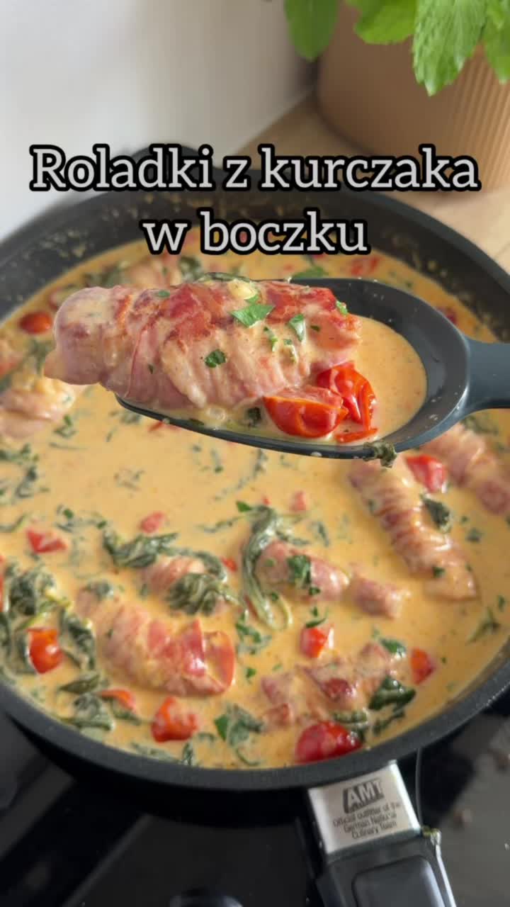 @Gotowaczka Marta Przestrzelska
