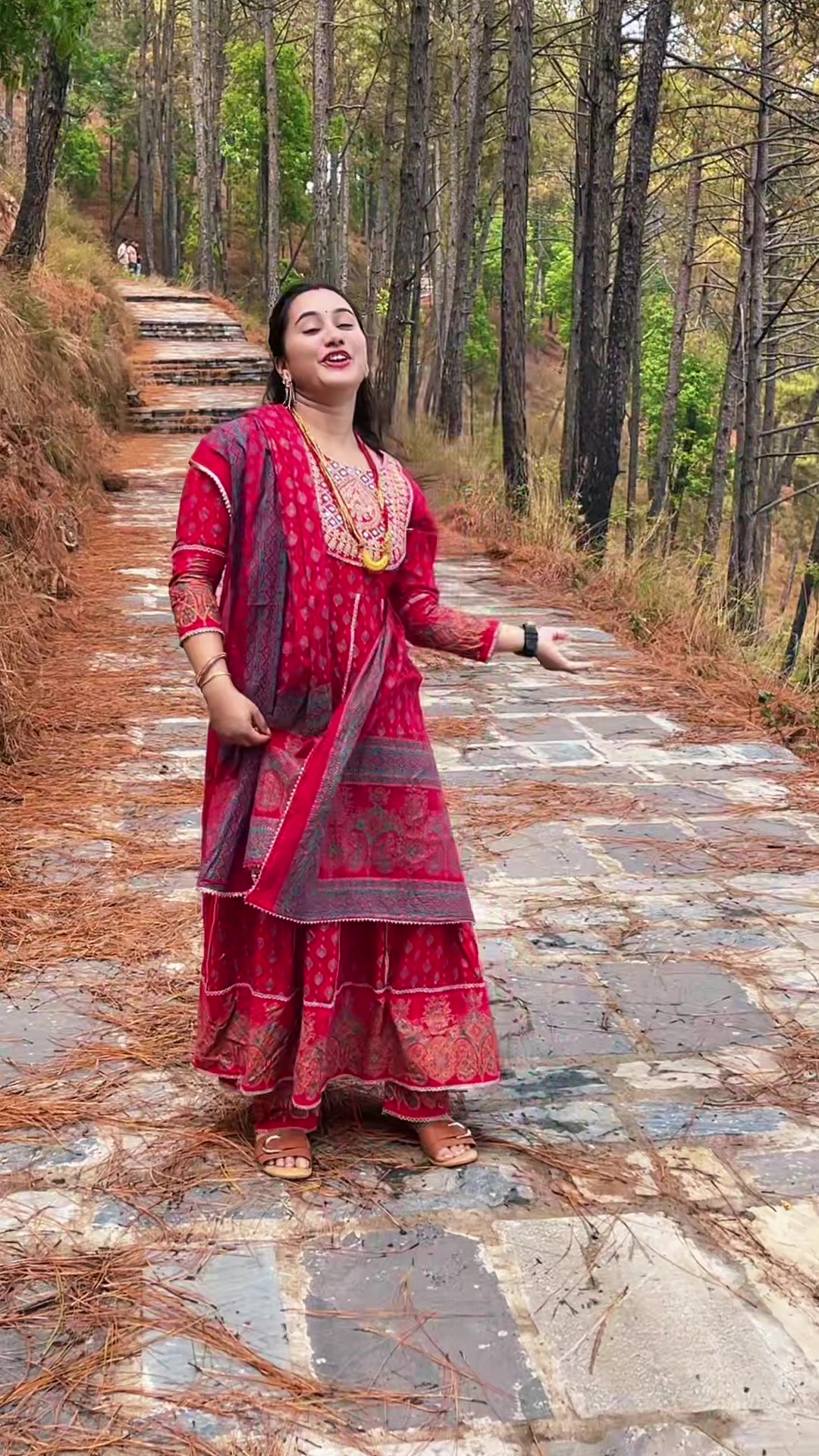 @Manisha Neupane