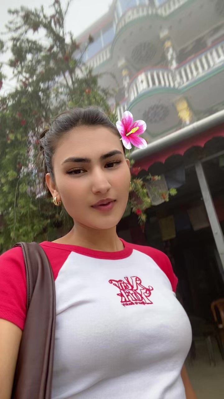 @Usha budhathoki