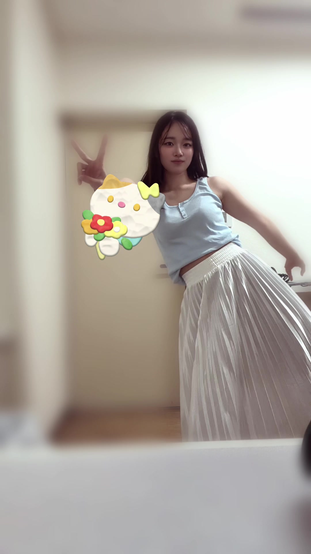 @栃澤桃香/🩰Tochizawa Momoka🍑