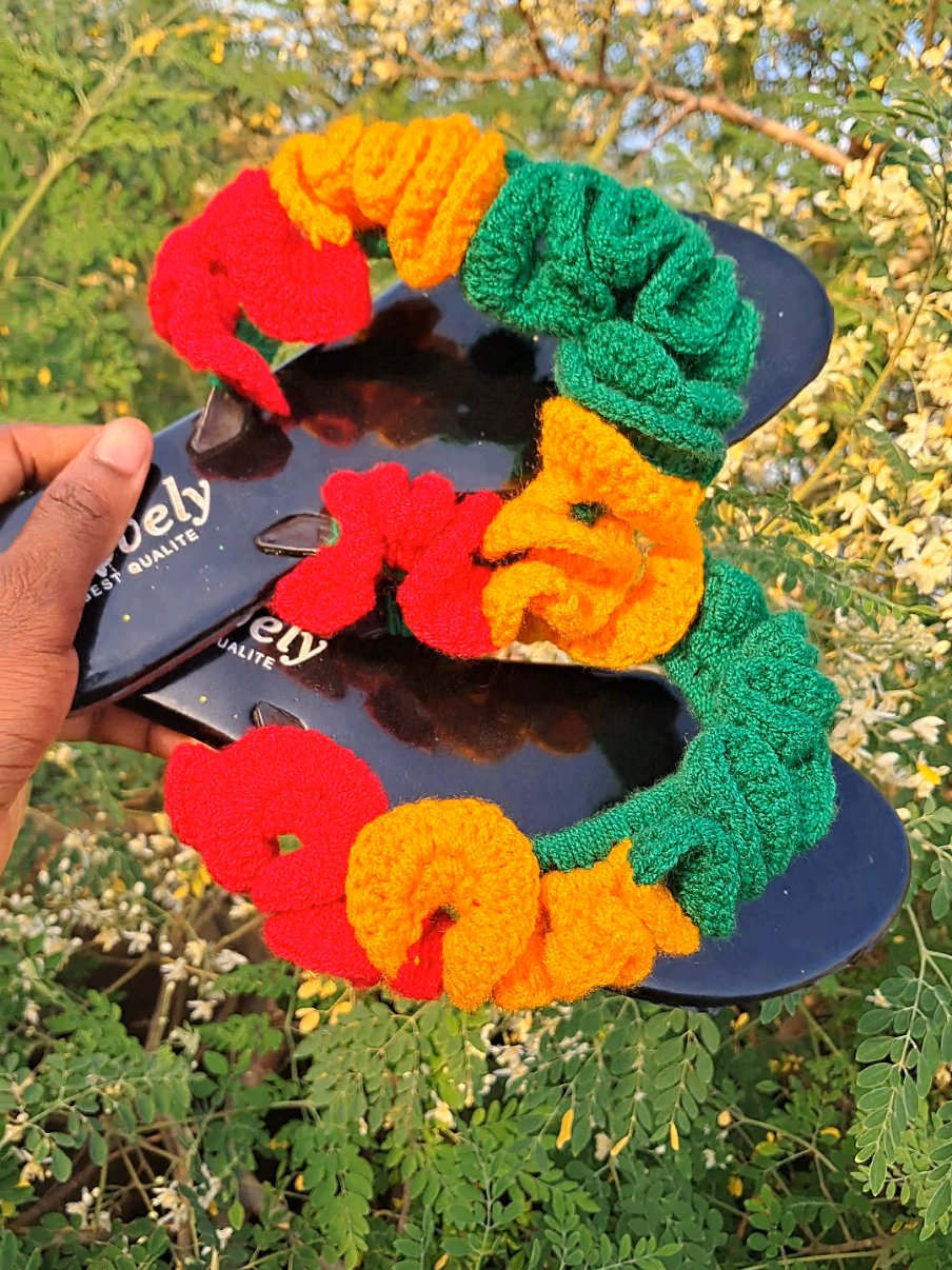 @Atelier El.Rama...🧶🪡🇲🇱
