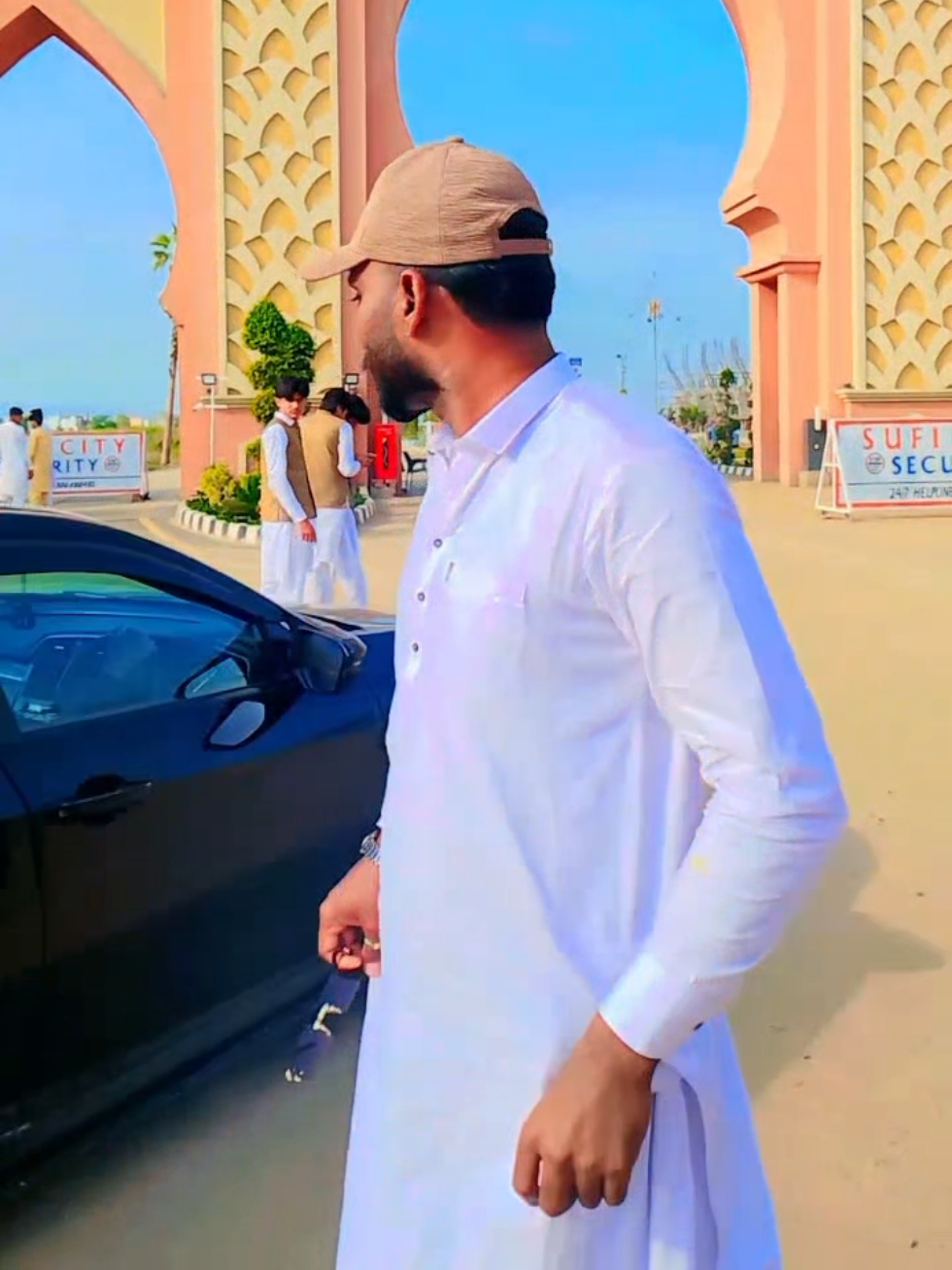 @ذادی (منڈی آلہ) 🥂🖤