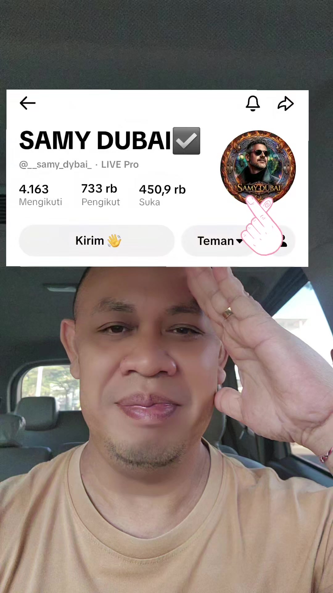 @Basuki Gautama