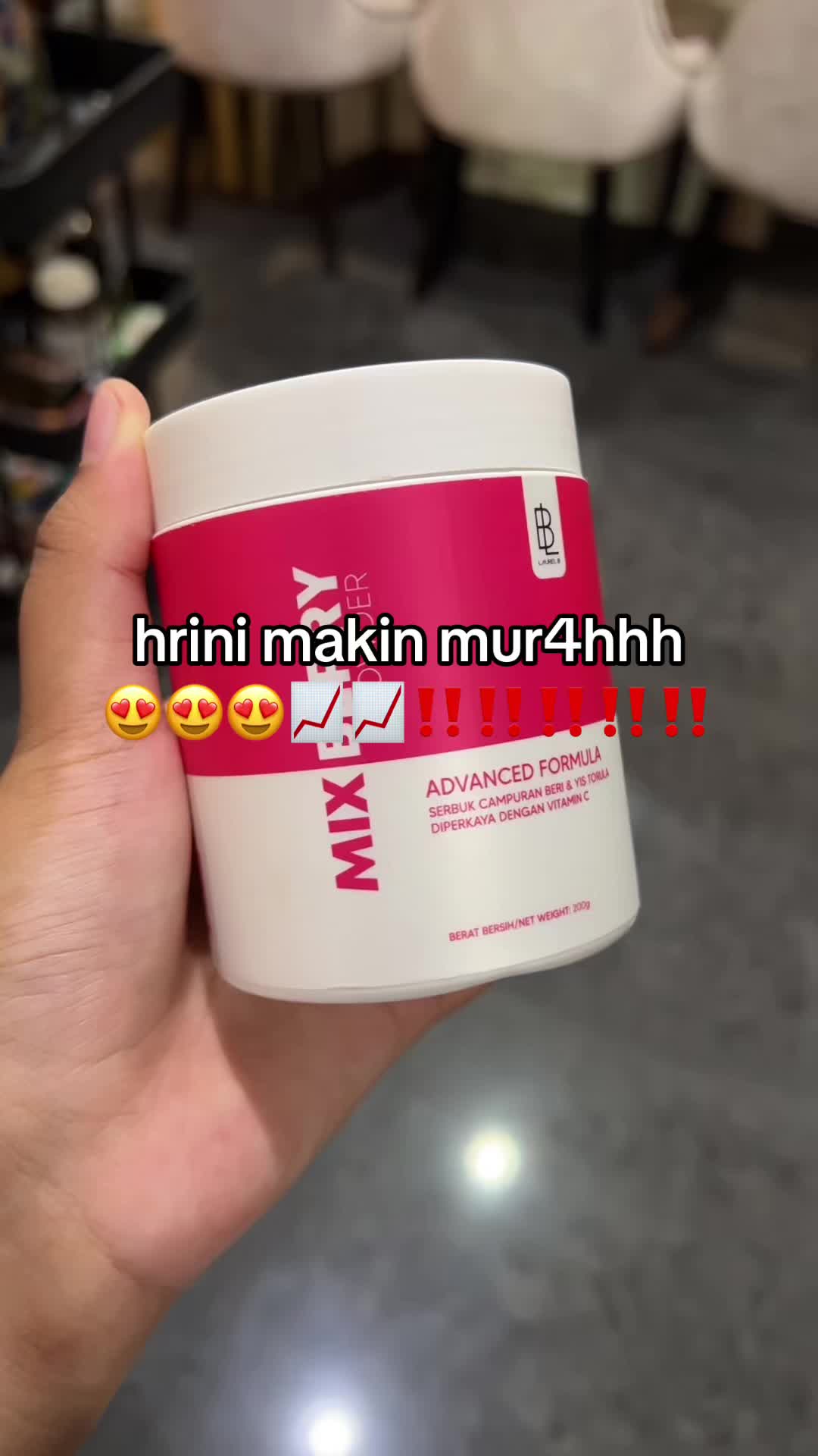 @Wife Encik Zul