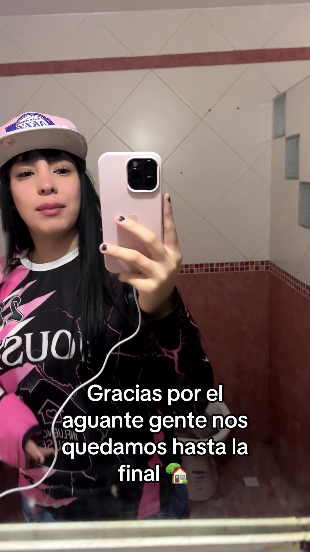 @SOY  ROCIO  dobleflequillo