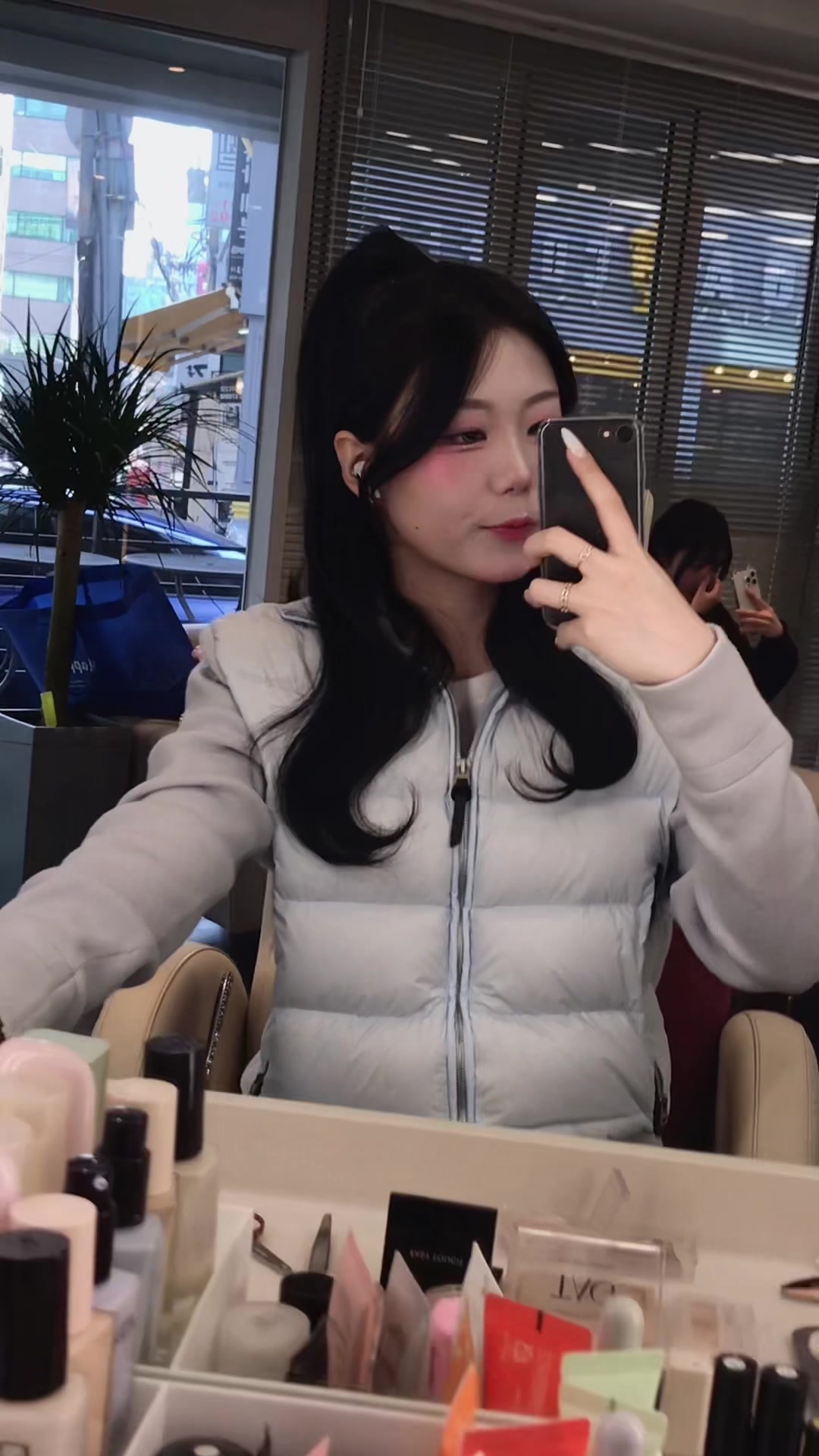 @정서현