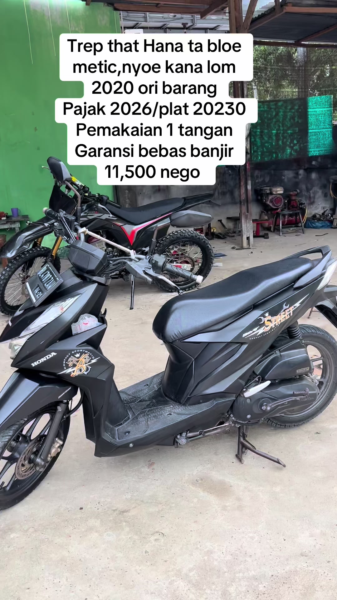 @Deknurjasamotor