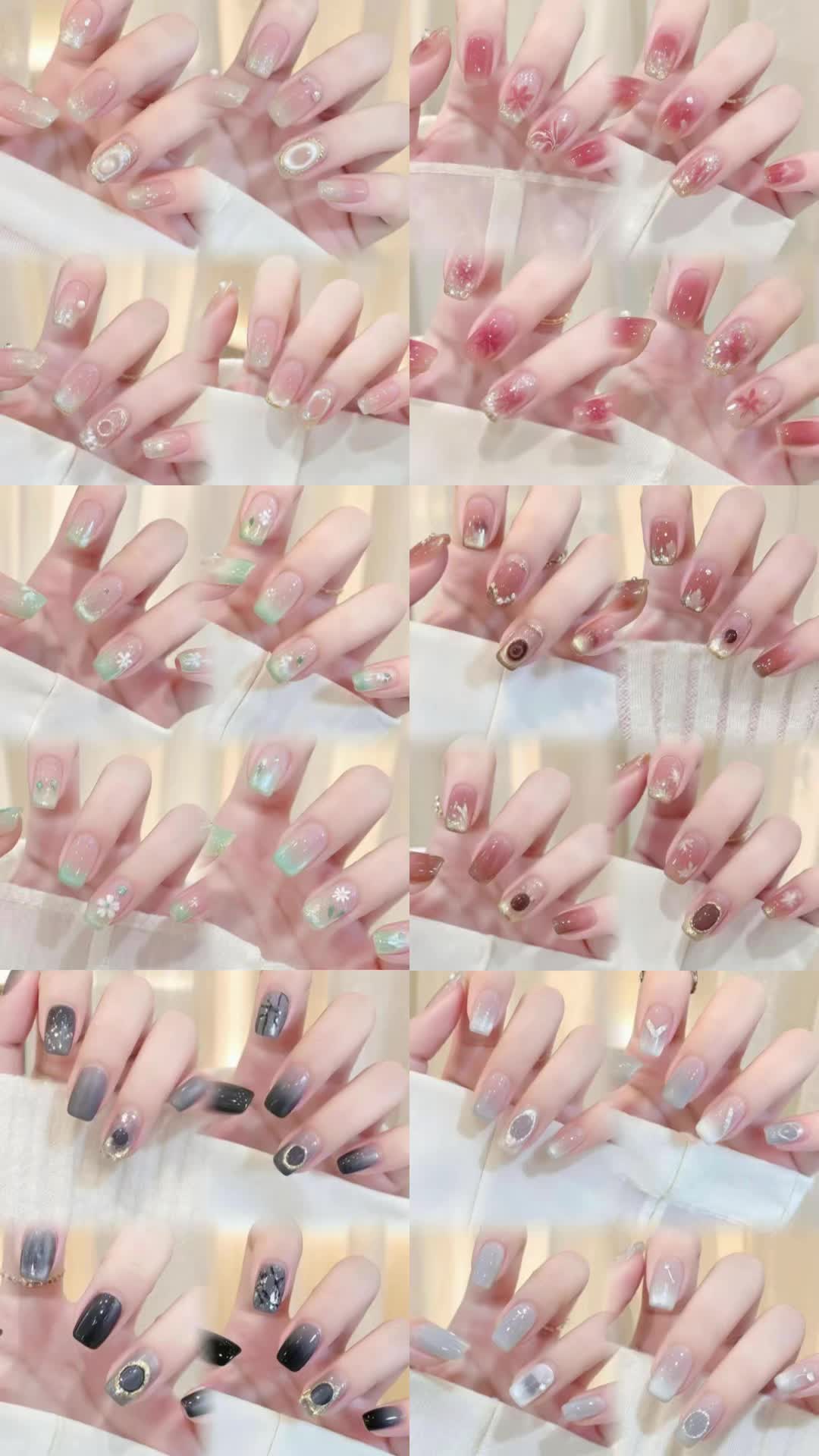 @Nails Xinh