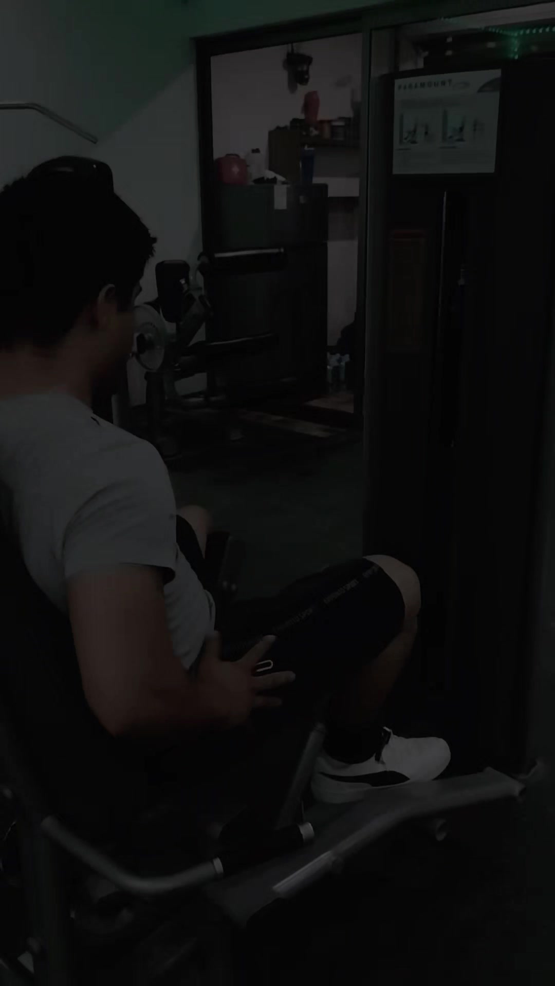 @Azteca Gym Los Cabos
