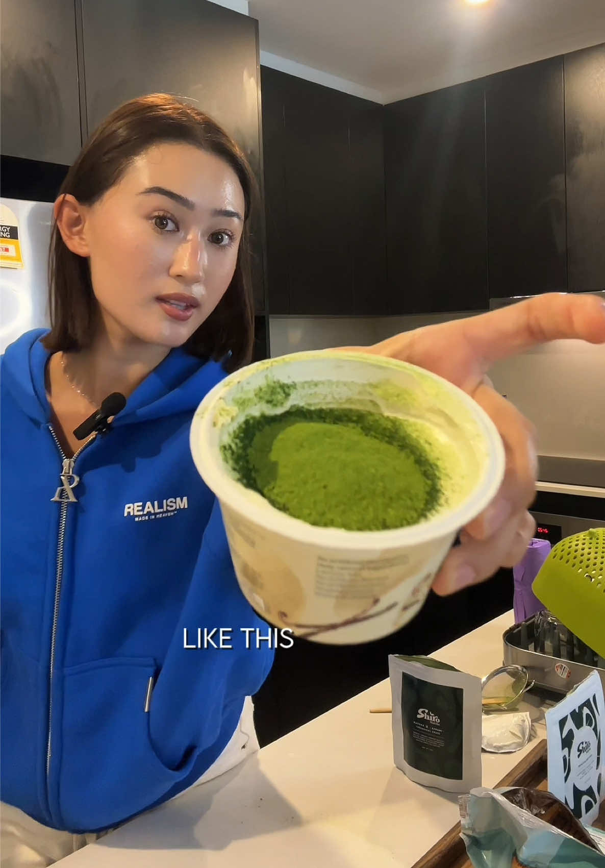 @Shiro Matcha