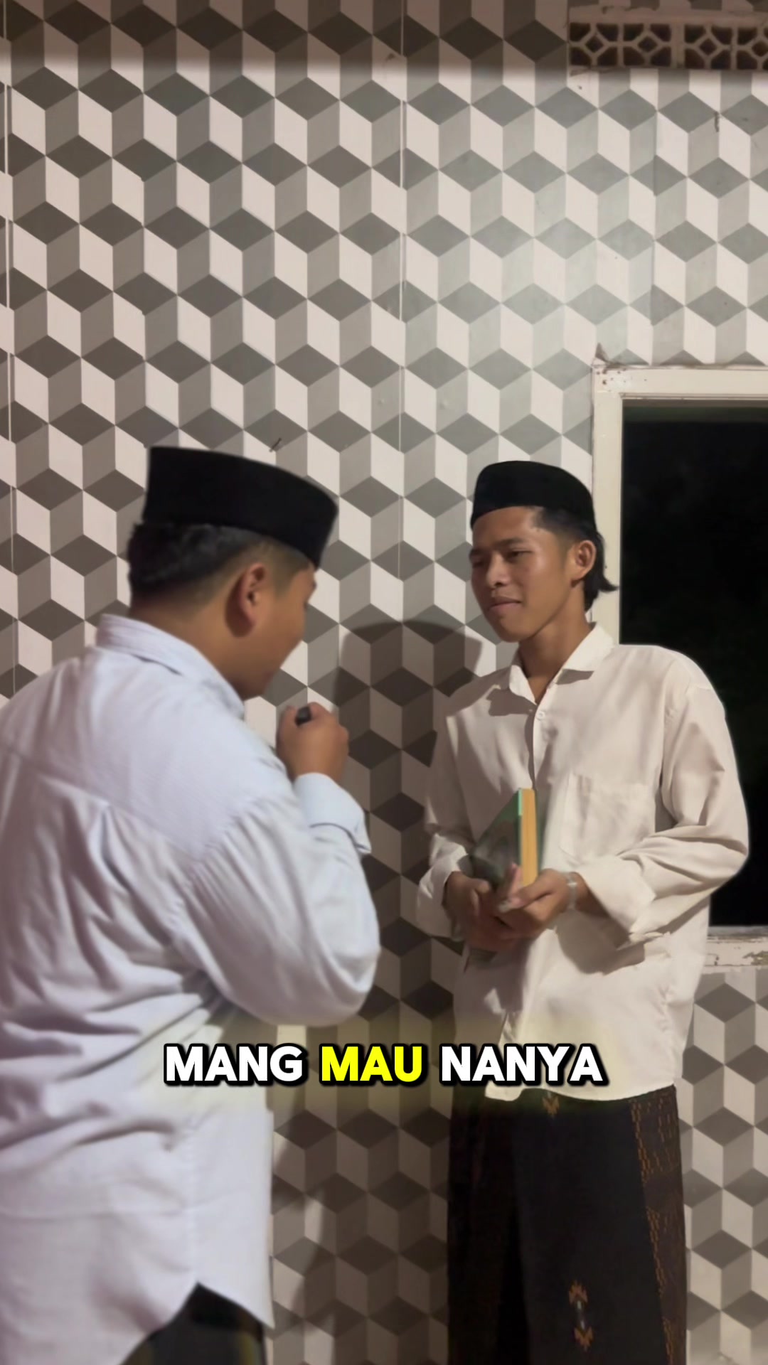 @Manba'ul Ulum Assalafiyah