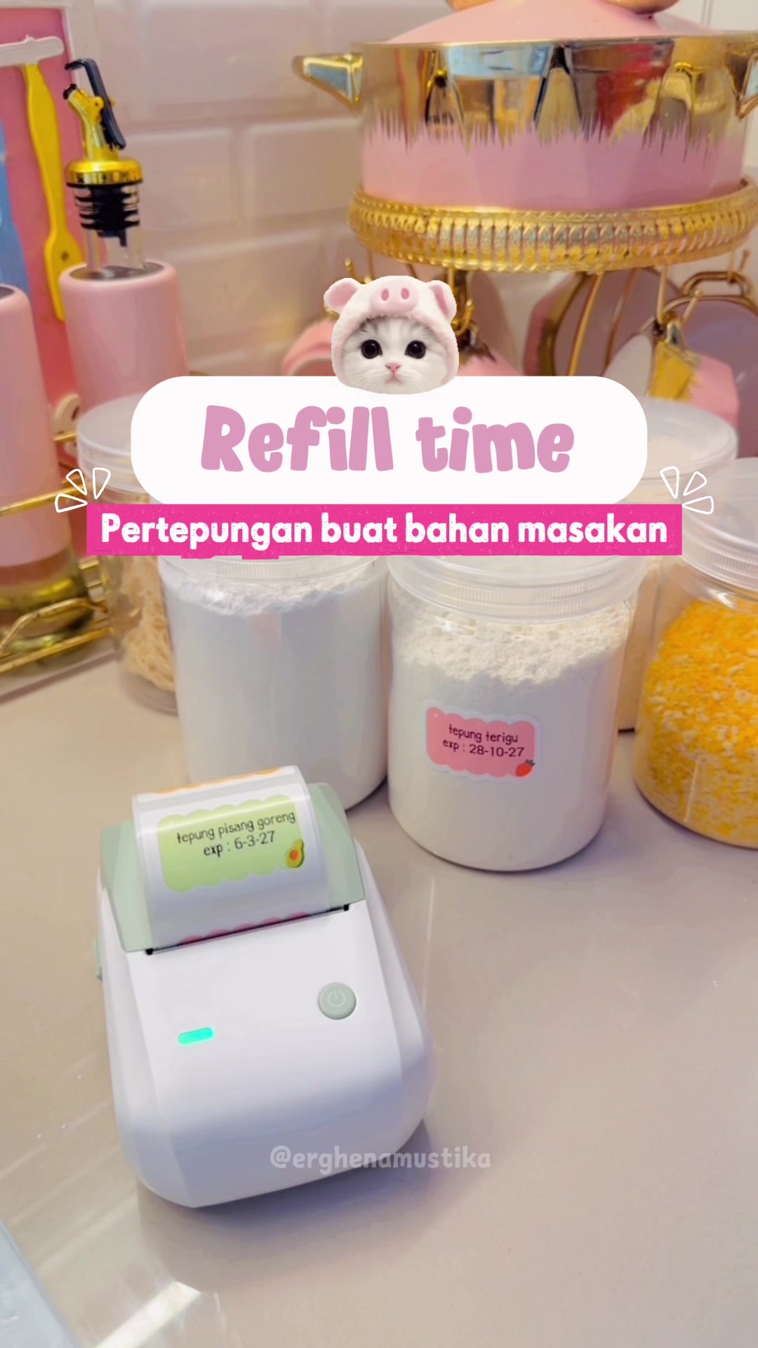 @IG : @erghenamustika