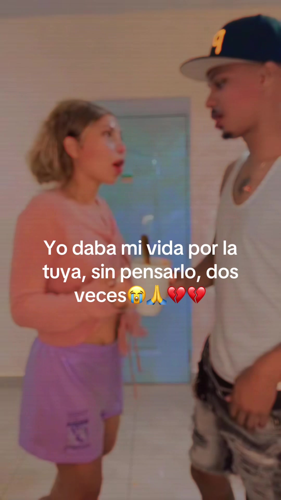 @🎀La más mala🎀