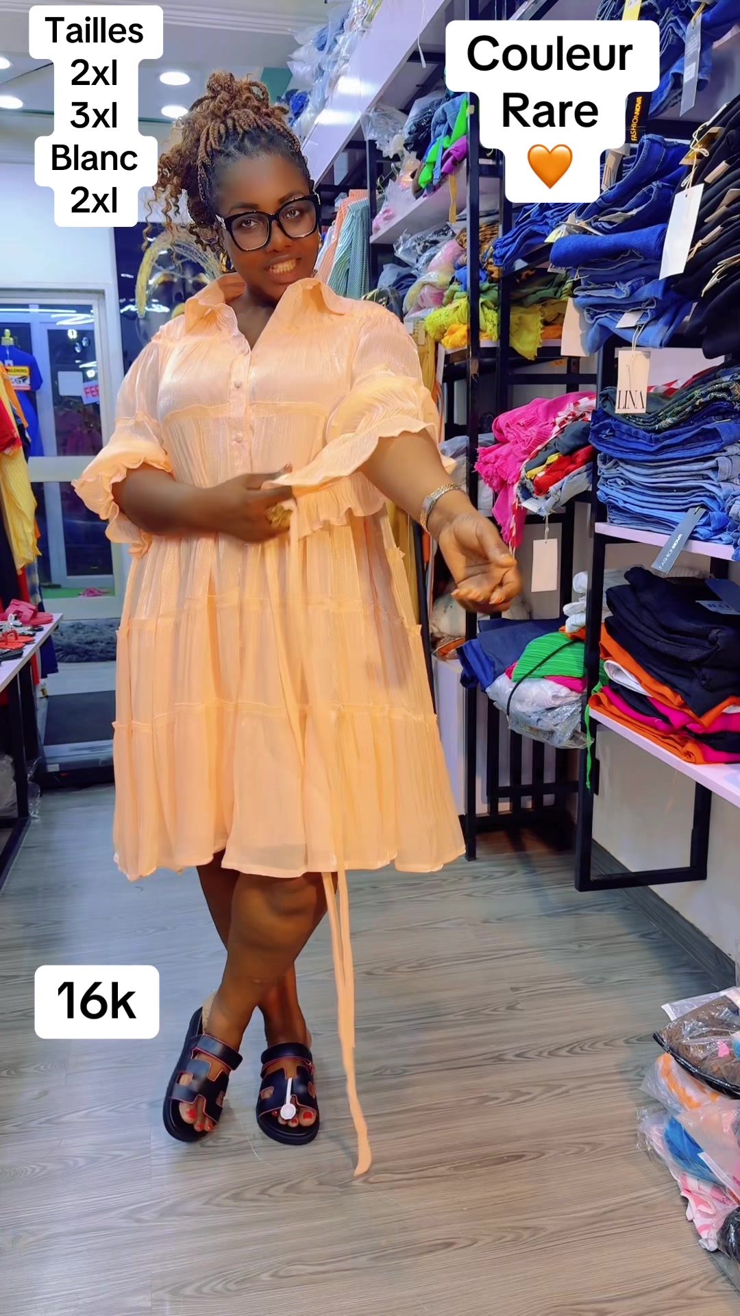 @Fat fashion 226