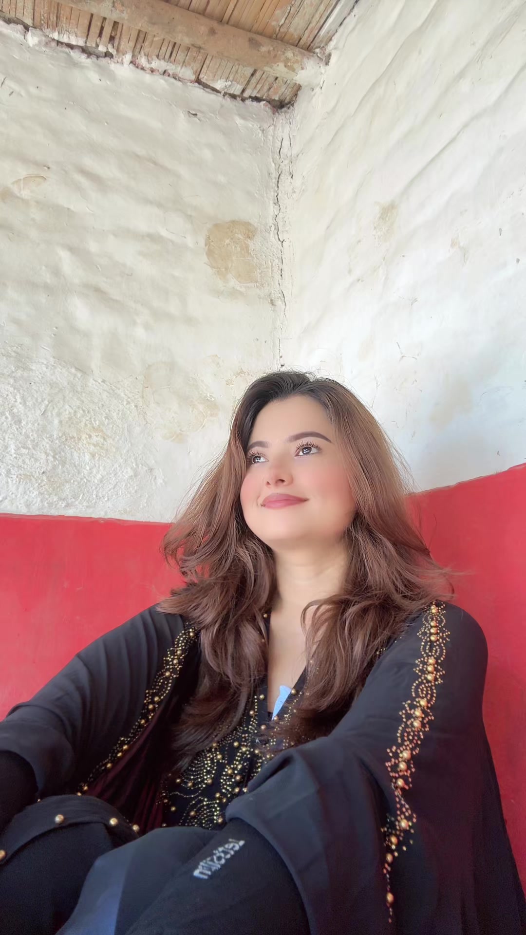 @🦋Saya Bhandari🦋