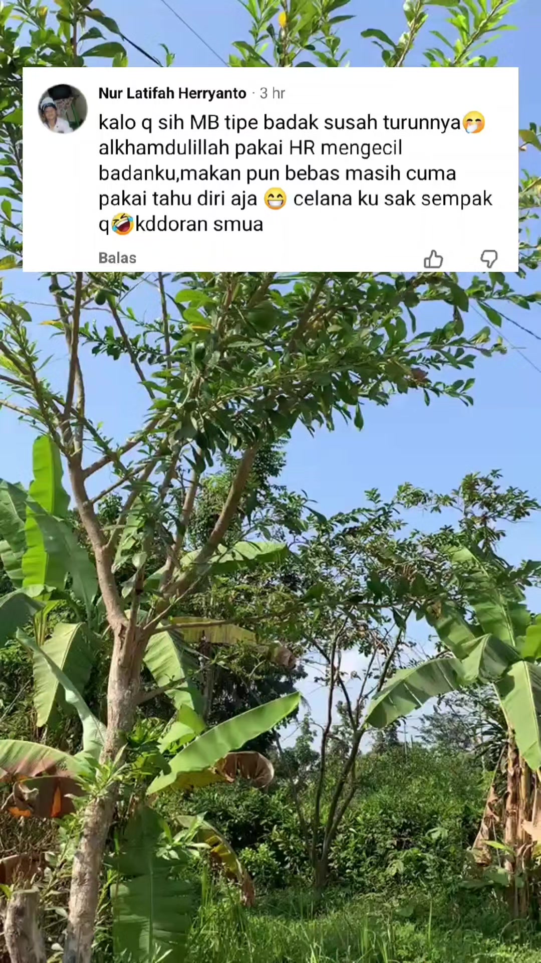 @HERA AMBULU