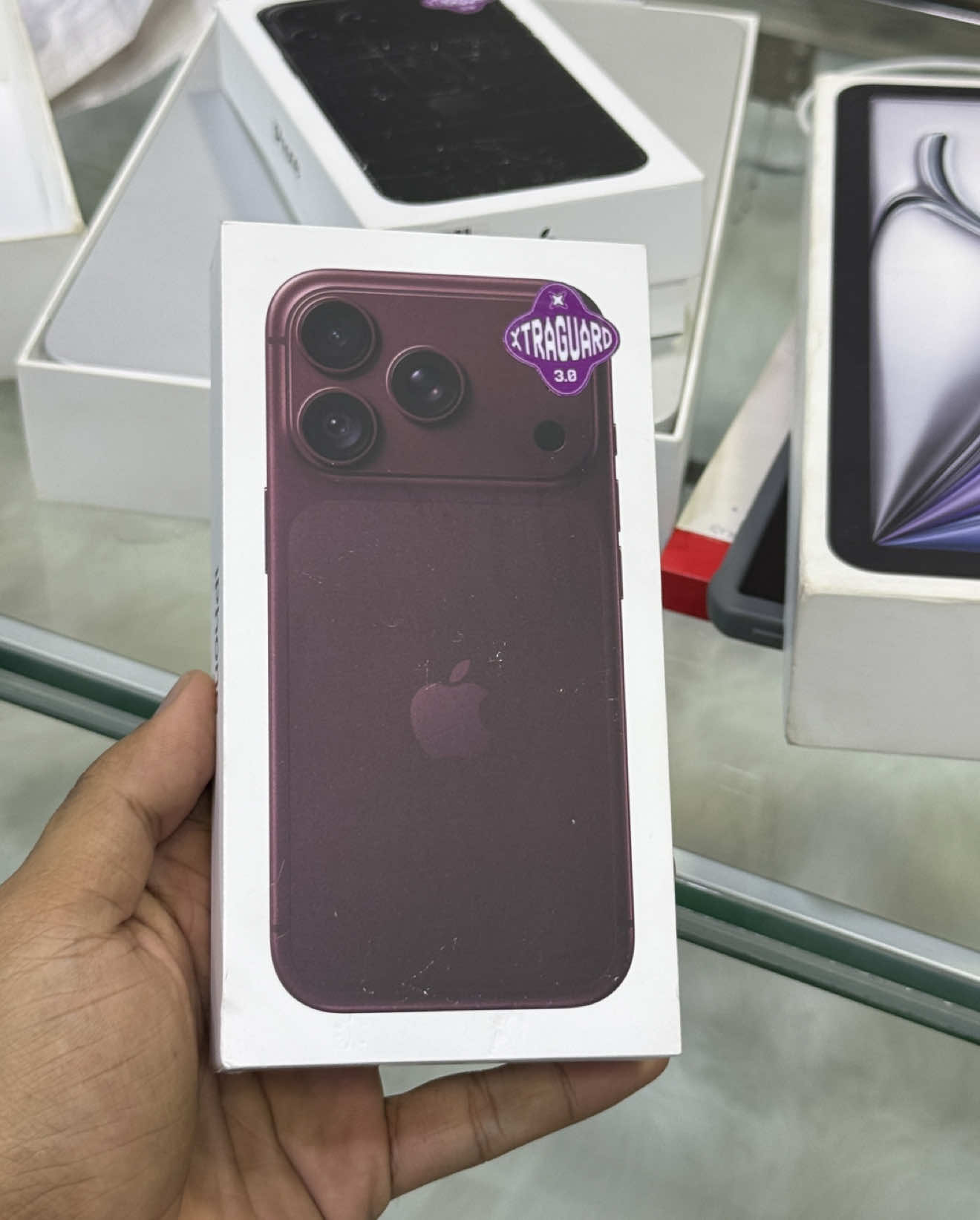 @တွတ်ပီ Mobile Mandalay