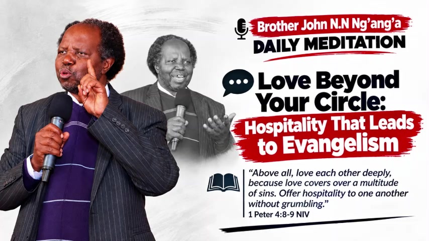@John Ng'ang'a