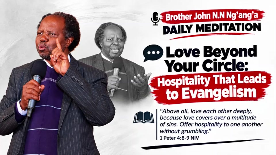 @John Ng'ang'a