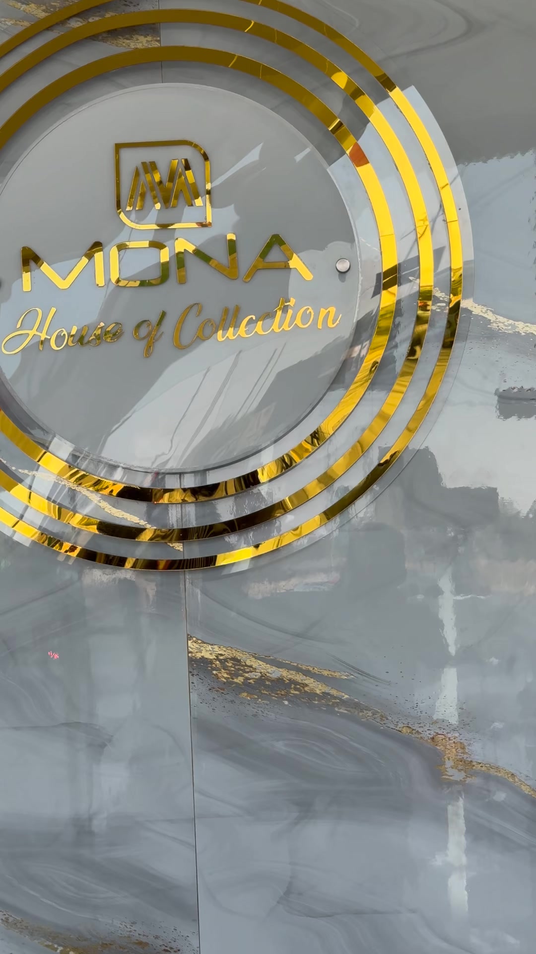 @mona house of collection