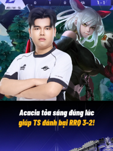 @Cao Thủ Liên Quân Official