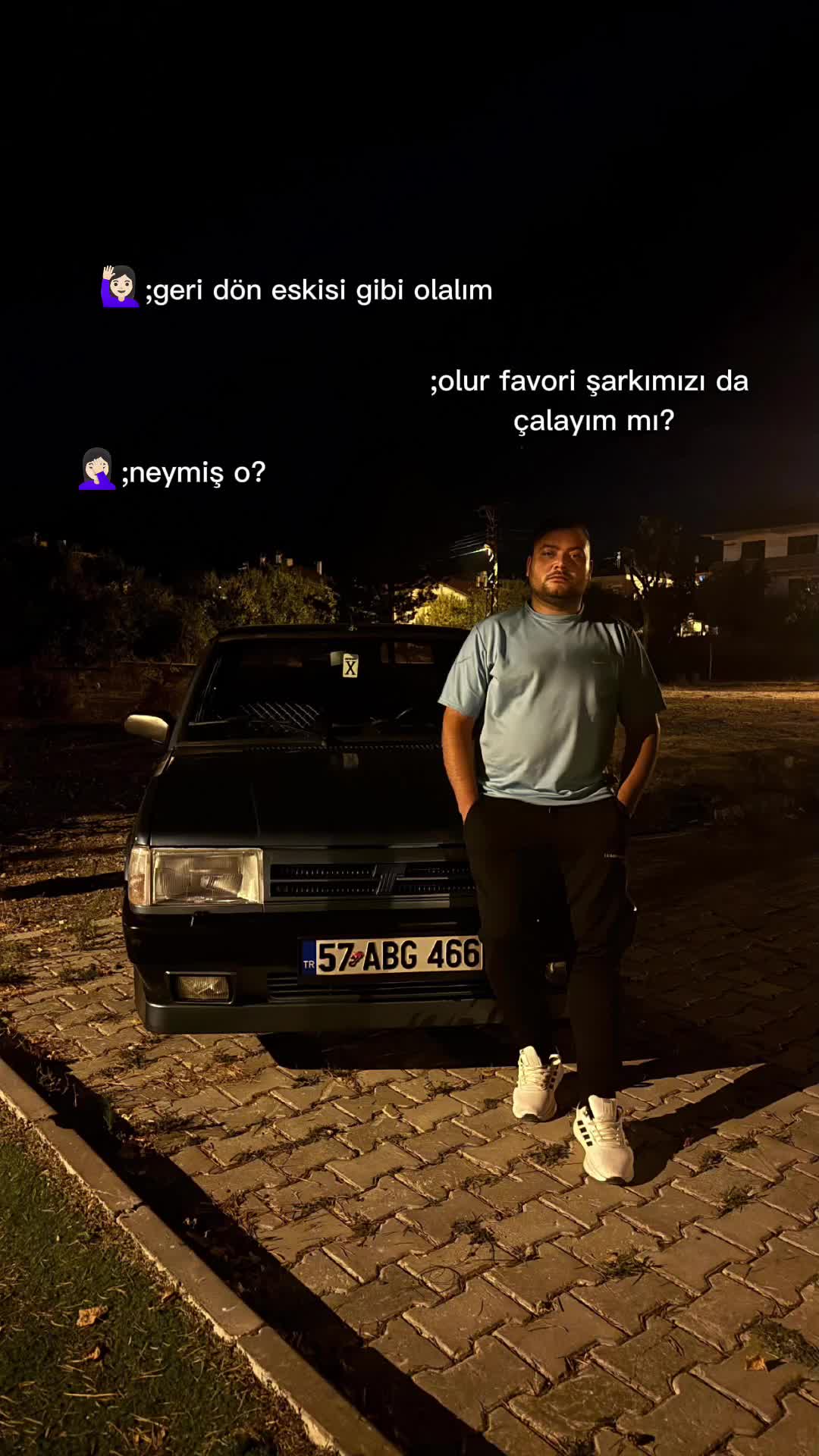@Ozan Kaymak