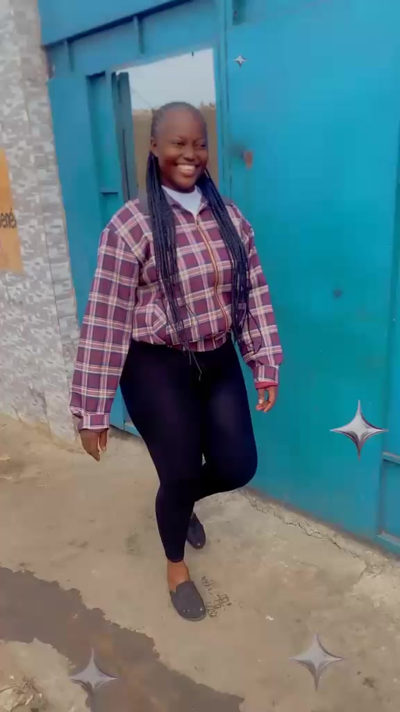@patricia mawusu
