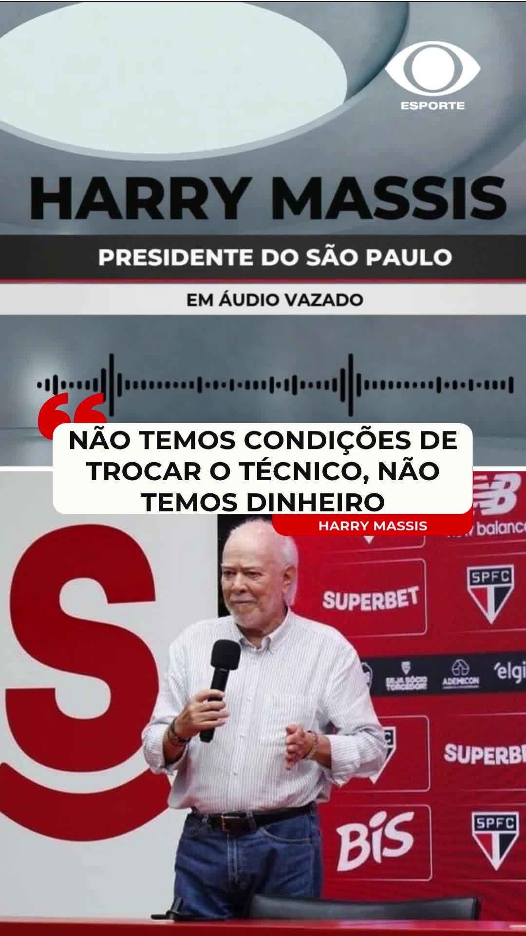 @Esporte na Band