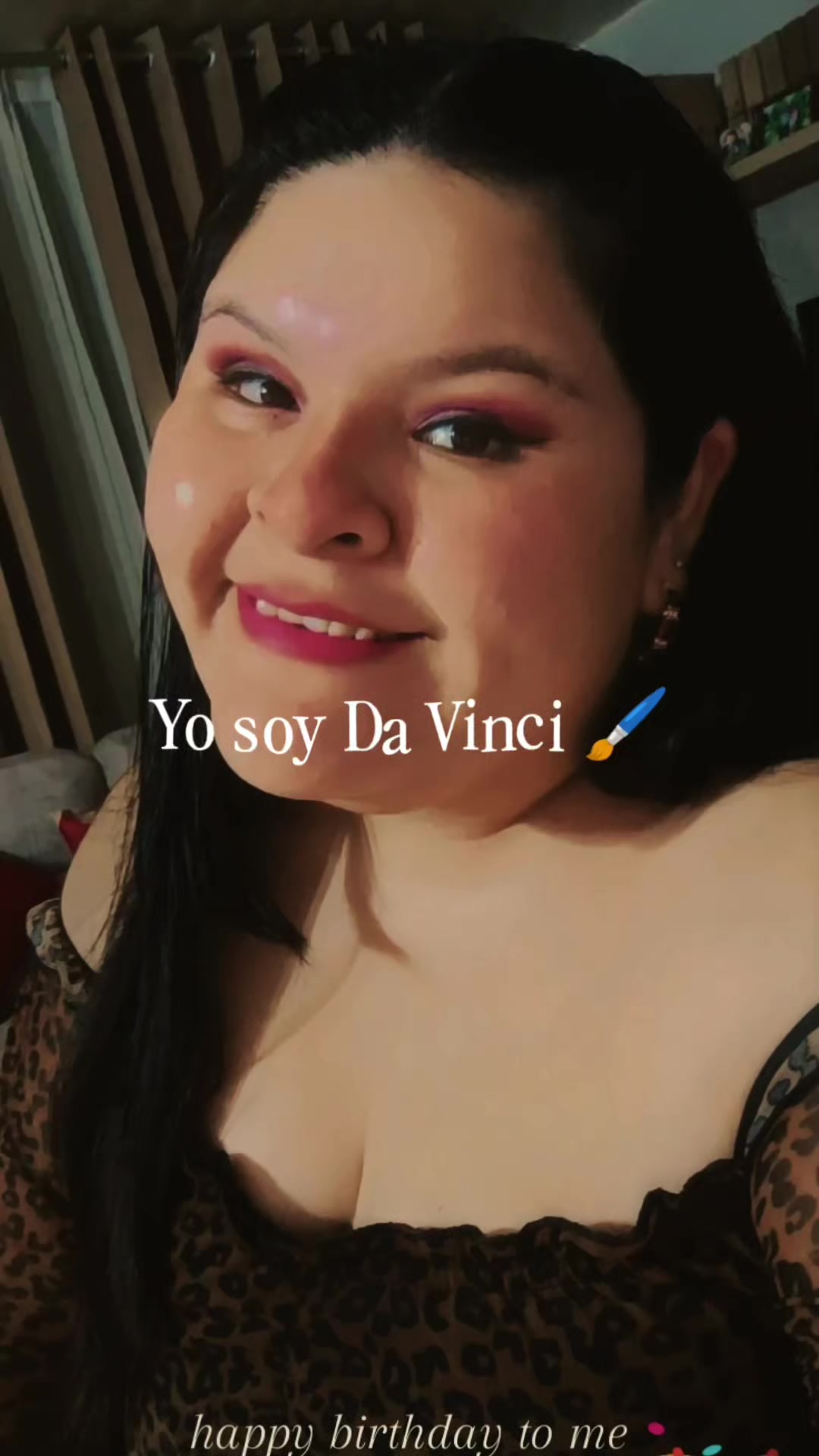 @Leyla Sofia SV
