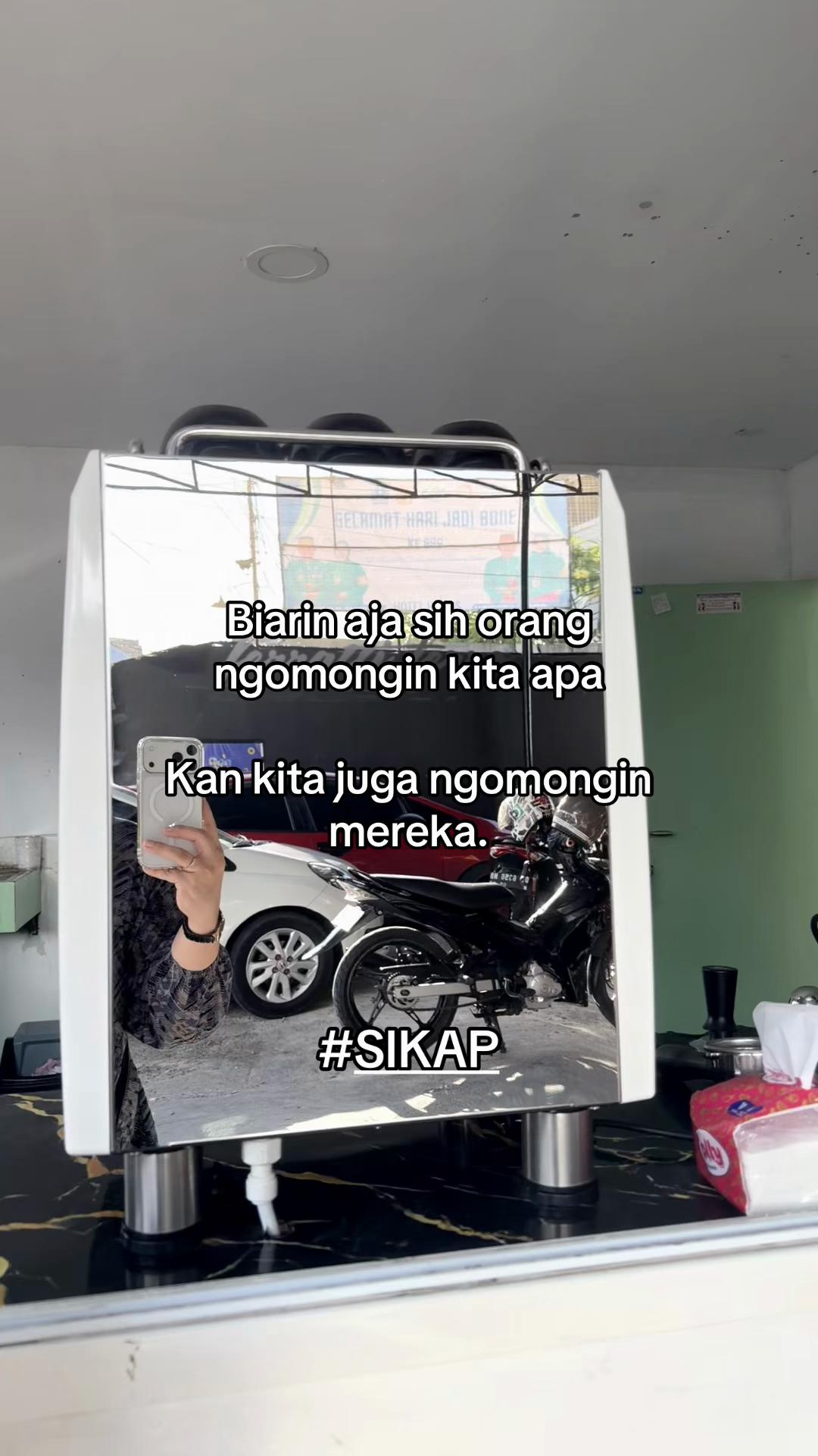 @Anak pertama