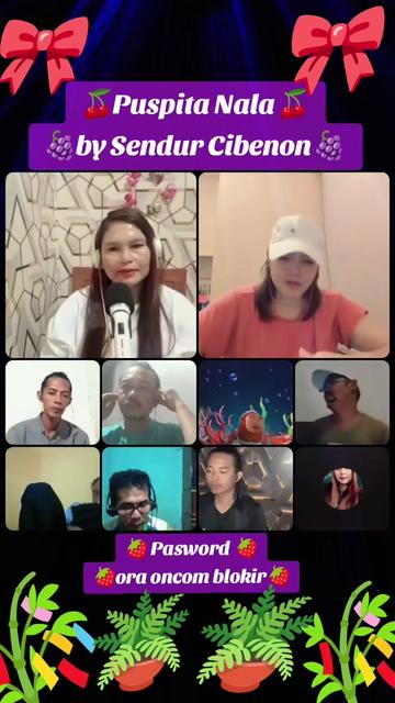@Anuku Anumu Bolong...
